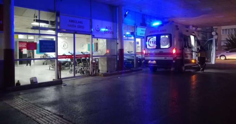 İzmir’de kan donduran olay! İşten çıkarılmayla tehdit eden kişiyi sokak ortasında öldürdü
