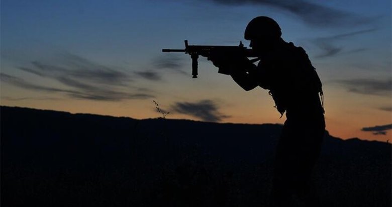 Milli Savunma Bakanlığı duyurdu! 14 PKK/YPG’li terörist etkisiz hale getirildi
