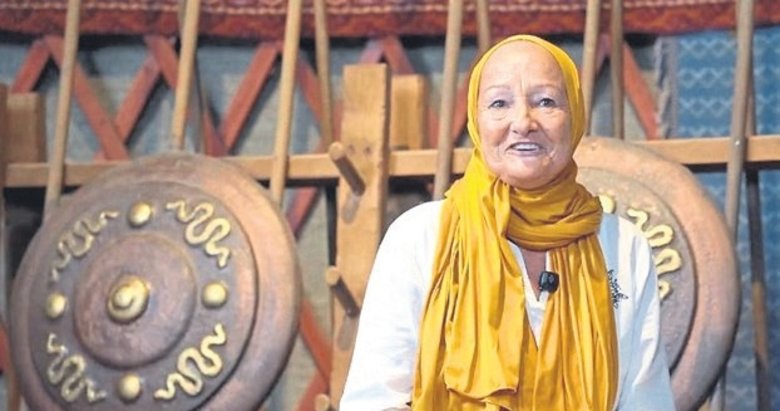 Kuruluş izledi Müslüman oldu