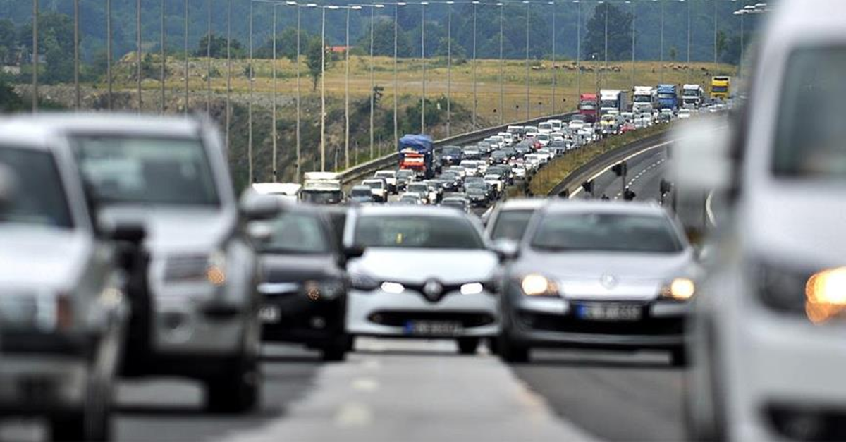 Trafikte öfke ve linç kültürsüzlüğü