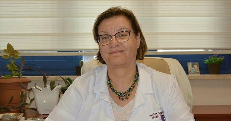 2 yıldır yoğun bakımda tedavi gören Prof. Dr. Sibel Pekcan Özkurt hayatını kaybetti