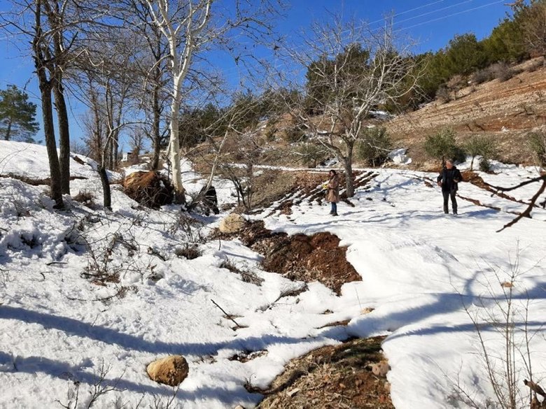 Deprem uzmanı açıkladı: 60 saniyede 6,6 metre ötelenme gerçekleşti