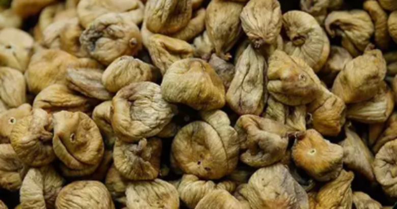 Kuru incir ihracatından 354 milyon dolar gelir