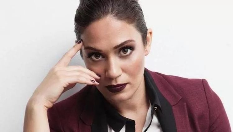 Özge Borak: Evliliklerimden ayıp olmasın diye vazgeçemedim