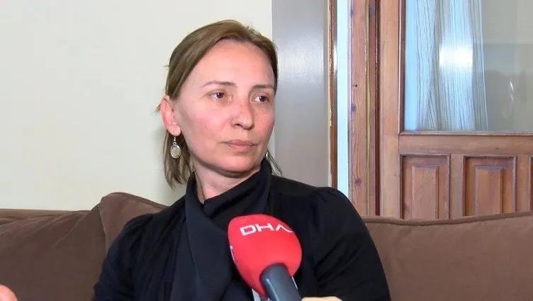 Vahşice katledilen Ata Emre Akman’ın annesi herkesi ağlattı! O geceyi böyle anlattı