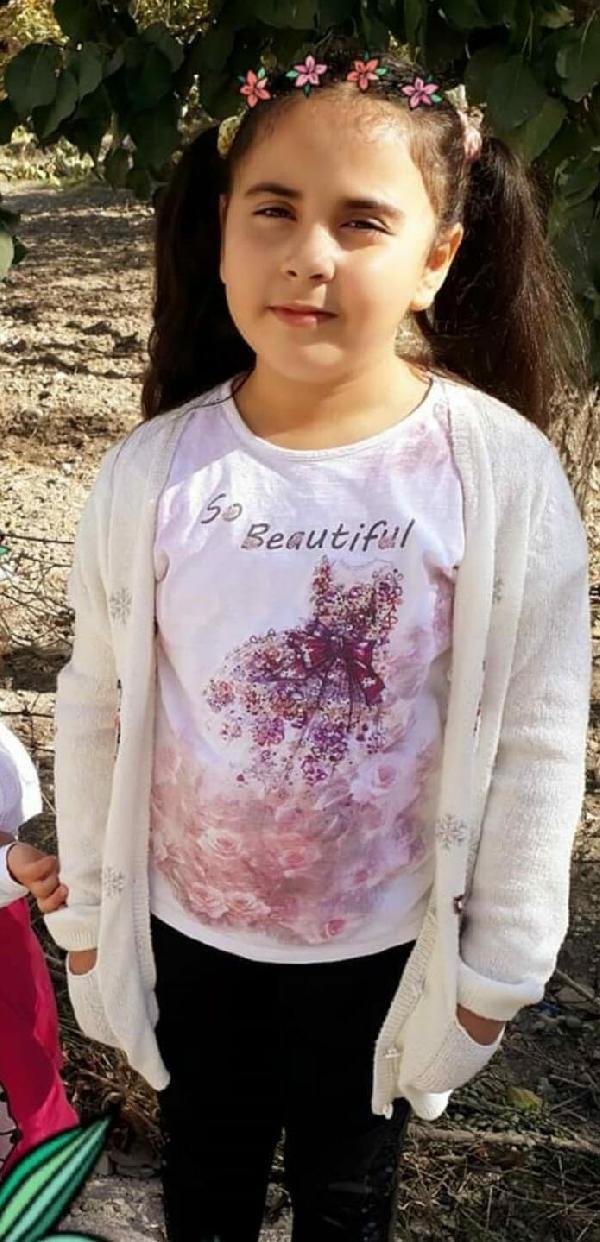 Kalp krizi geçiren 11 yaşındaki Melisa hayatını kaybetti