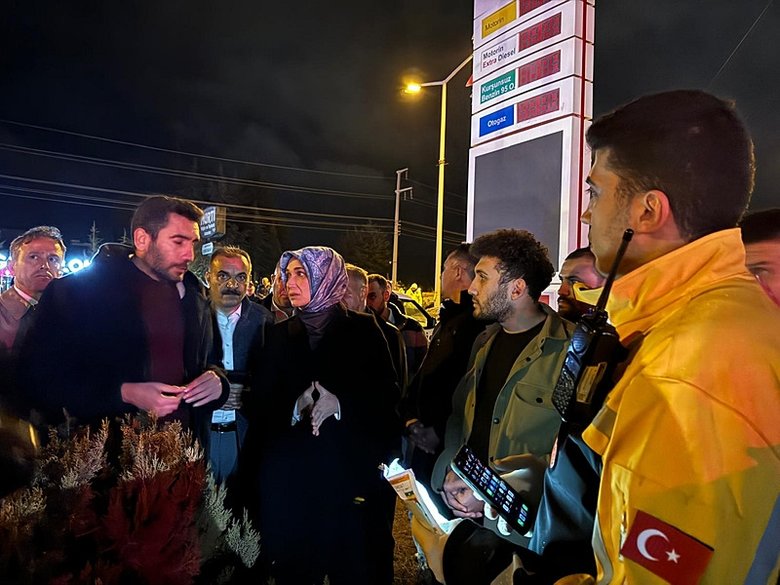 Afyonkarahisar’da restoranda çıkan yangında 1 kişi öldü