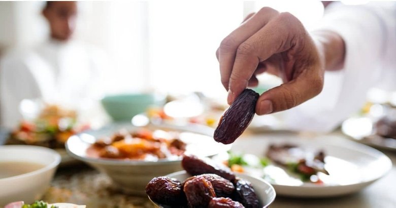 Hurma diyeti nasıl yapılır?
