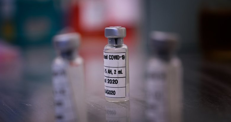 Selçuk Üniversitesi’nden koronavirüs aşısı müjdesi