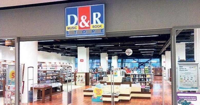 İlham veren kadınların dünyası D&R’da