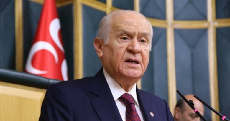 Devlet Bahceli Dbdevletbahceli Twitter