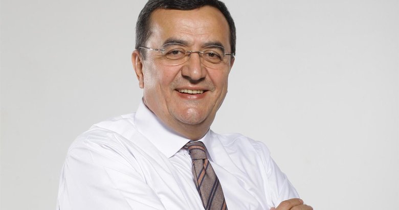 Chp Izmir Konak Belediye Baskan Adayi Abdul Batur Kimdir Abdul Batur Nereli