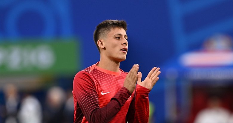 En iyi 11’de 3 Türk