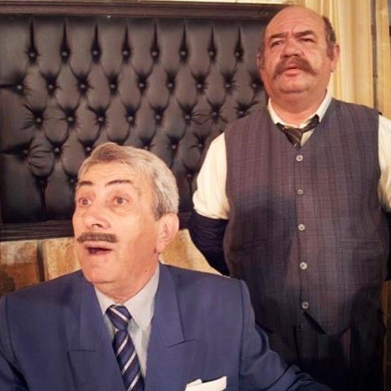 Usta tiyatrocu Metin Çoban İzmir’de hayatını kaybetti