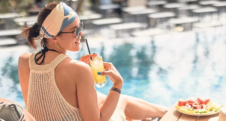Kuşadası’nda yeni nesil bir yaşam destinasyonu