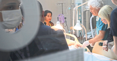 Antalya’da çifte nakil operasyonu