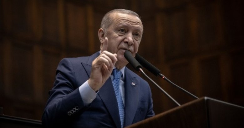 Başkan Erdoğan’dan Özgür Özel’e tazminat davası!