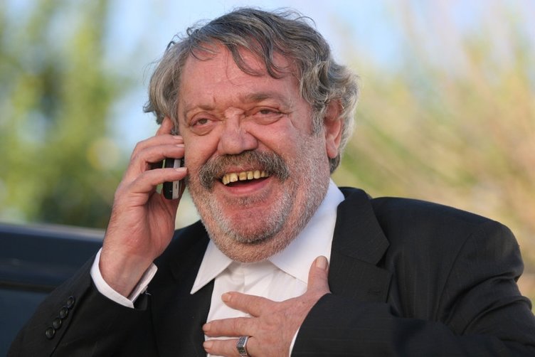 Aşk-ı Memnu’nun ’Süleyman Efendi’si Rana Cabbar hayatını kaybetti