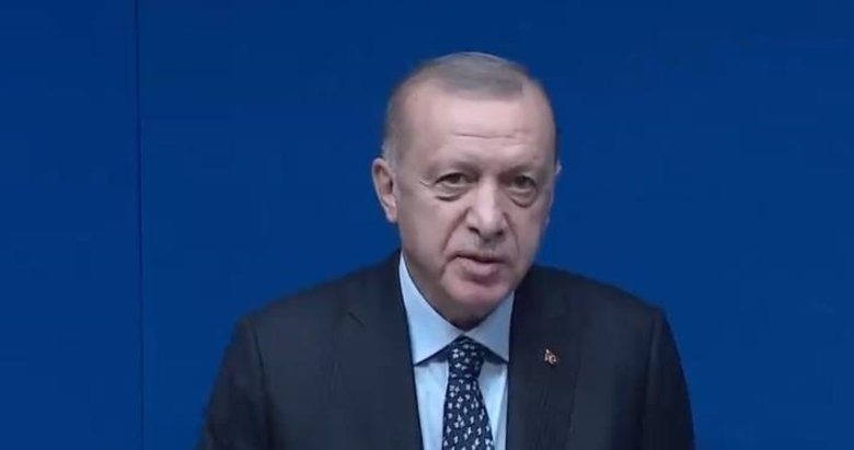 Başkan Erdoğan’dan New York’ta önemli açıklamalar: Bizim terör örgütüne kaptıracak tek bir gencimiz yok
