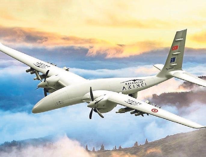 Savunmada milli dönüşüm