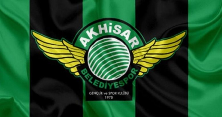 Akhisarspor’da 1 futbolcunun Kovid-19 testi pozitif çıktı