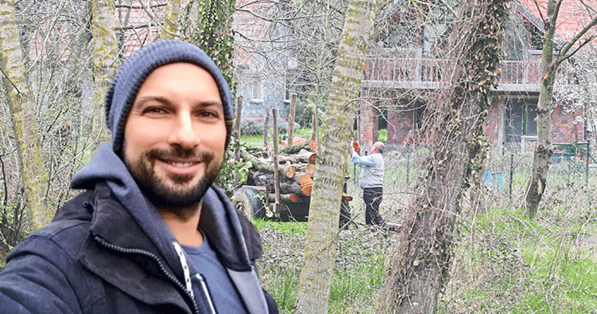 Tarkan Esi Pinar Dilek Tevetoglu Nu Diyete Baslatti Magazin Haberleri Ntv