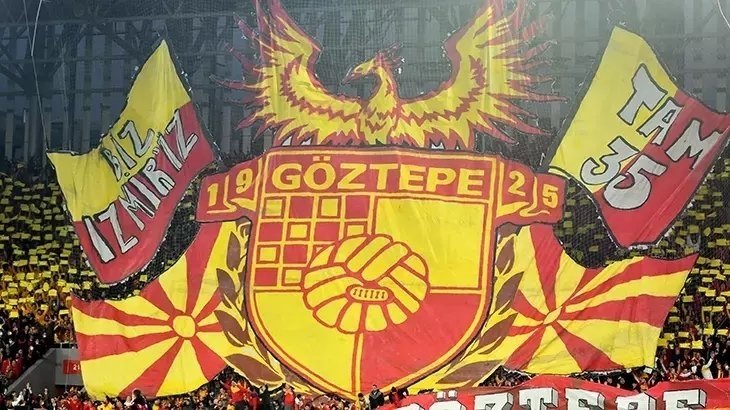 Göztepe-Trabzonspor maçı saat kaçta, hangi kanalda?