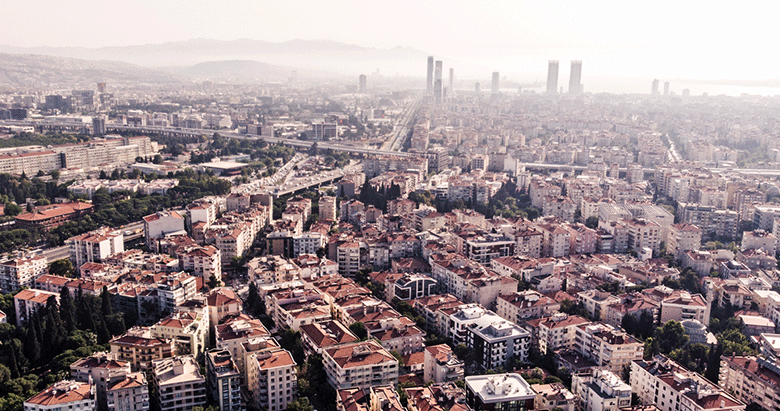 Izmir De Ev Fiyatlari Ne Kadar Ekonomi Haberleri
