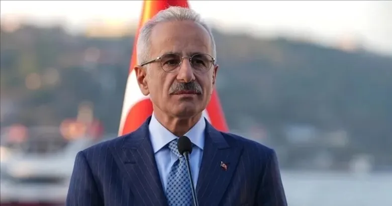 Bakan Uraloğlu: Türk hava sahasında tüm zamanların rekoru kırıldı
