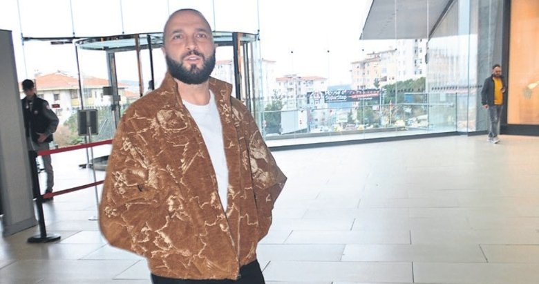 ‘Kendime küçük bir tatil verdim’