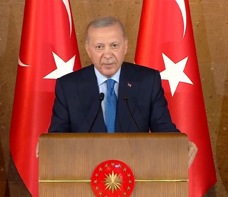 Kabine Toplantısı sonrası Başkan Erdoğan’dan önemli açıklamalar: Türkiye’nin istikbali güvence altındadır