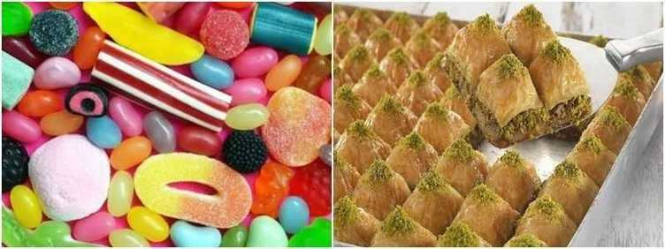 Zararını bir bilseniz! Asla aç karnına tüketmeyin...