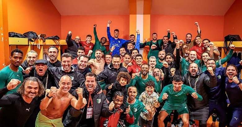 Bodrum seri peşinde