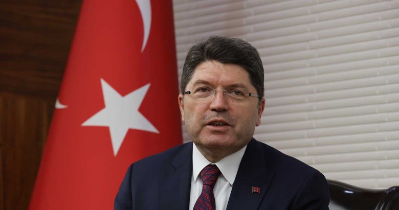 Bakan Tunç’tan sahte diploma soruşturmasına ilişkin açıklama