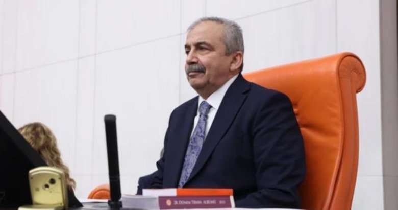 Son dakika: Hastaneden yeni açıklama: Sırrı Süreyya Önder’in hayati riski çok yüksek