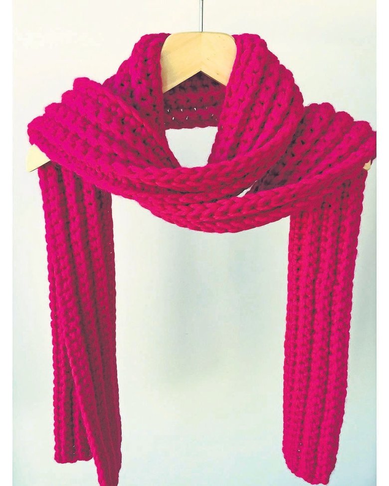 Kış modasının yıldız parçası ince atkılar