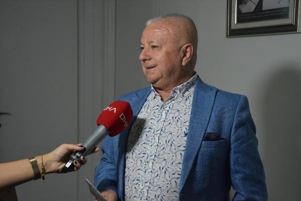 Babalarının 21 yıl önce yazdığı 2 mektup oğullarına teslim edildi