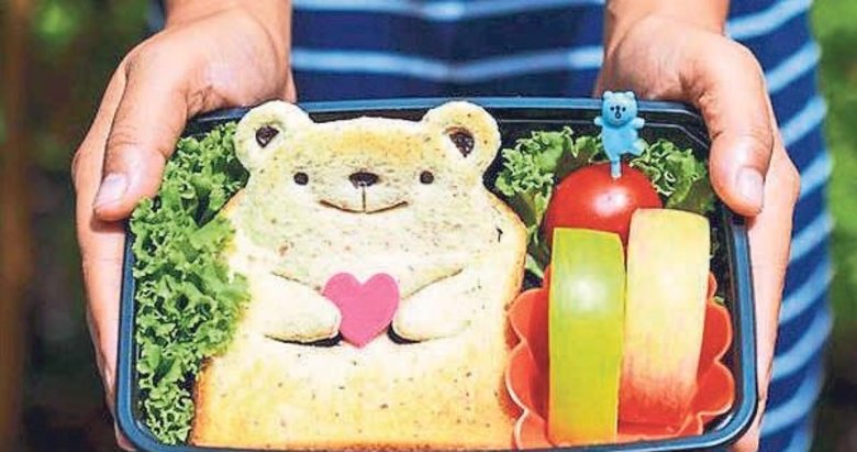 Sağlıklı bir beslenme çantası nasıl olmalı?