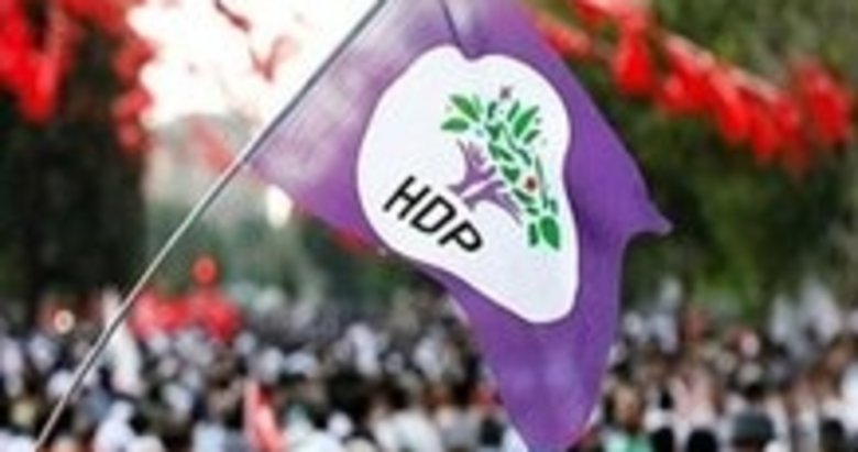 Son dakika: HDP Balıkesir belediye başkan adayına gözaltı