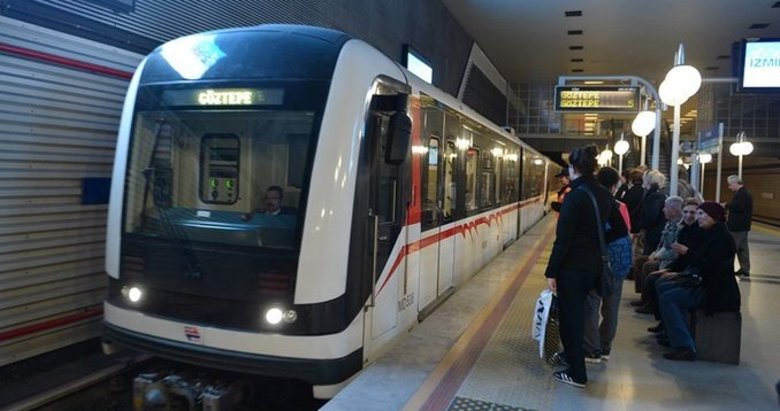 İzmir’de grev kapıda! Metro ve tramvayda çalışanlar Tunç Soyer’den hakkını istiyor