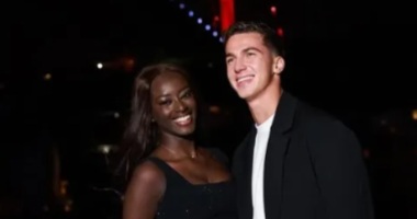 Milli futbolcu Bertuğ Yıldırım evlendi!