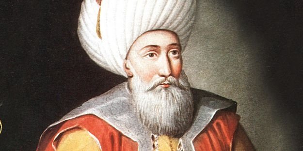 Fatih Sultan Mehmed bu gerçeği herkesten sakladı! İşte Osmanlı Padişahlarının bilinmeyen özellikleri