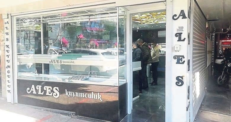 Aydın’da yüzlerce müşteriyi dolandırmıştı! O kuyumcuya 44 yıl hapis