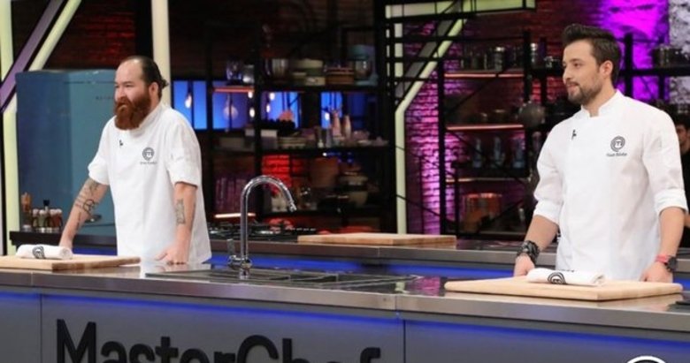MasterChef şampiyonu kim oldu? 2021 MasterChef kazananı Hasan mı Eren mi?