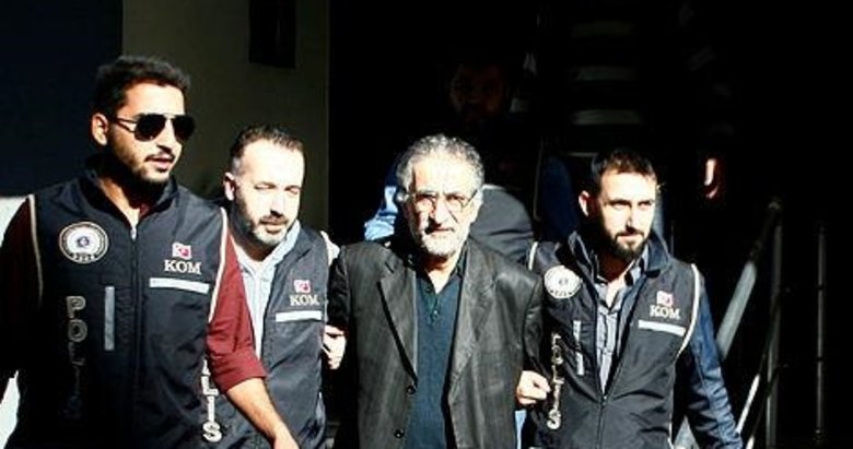 FETÖ elebaşısının kardeşi Kutbettin Gülen’in cezası onandı