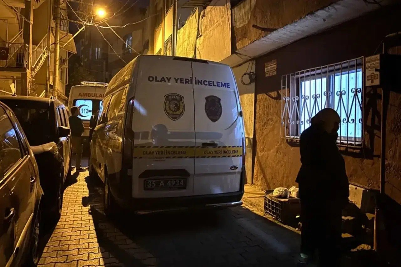 İzmir'de eşini öldürdü, o savunmayı yaptı! Mahkemeden dikkat çeken karar