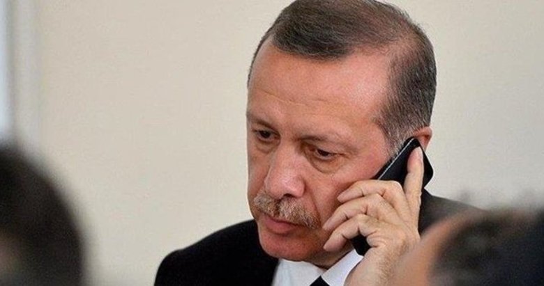 Son dakika: Başkan Erdoğan, Meral Akşener ile görüştü