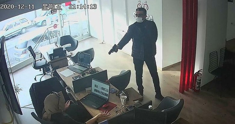 Cinayet görüntüleri kan dondurmuştu! Çok konuşulan olayda karar çıktı: Canan’ın katiline müebbet