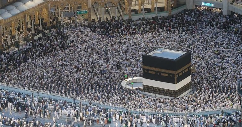 Hac kayıt ve ön kayıt işlemleri nasıl yapılır? İşte kayıt ekranı