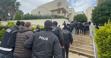 Marmaris Belediyesi’ne rüşvet operasyonu: 4 kişi tutuklandı